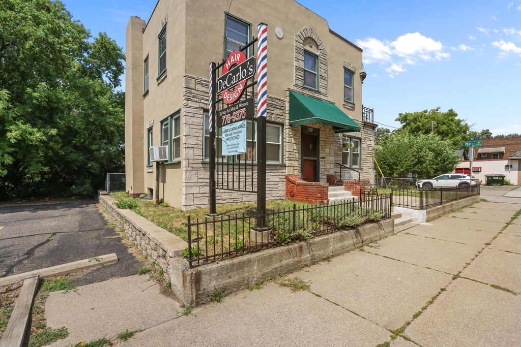 539 Payne Avenue, Saint Paul, MN 55130 — photo 3