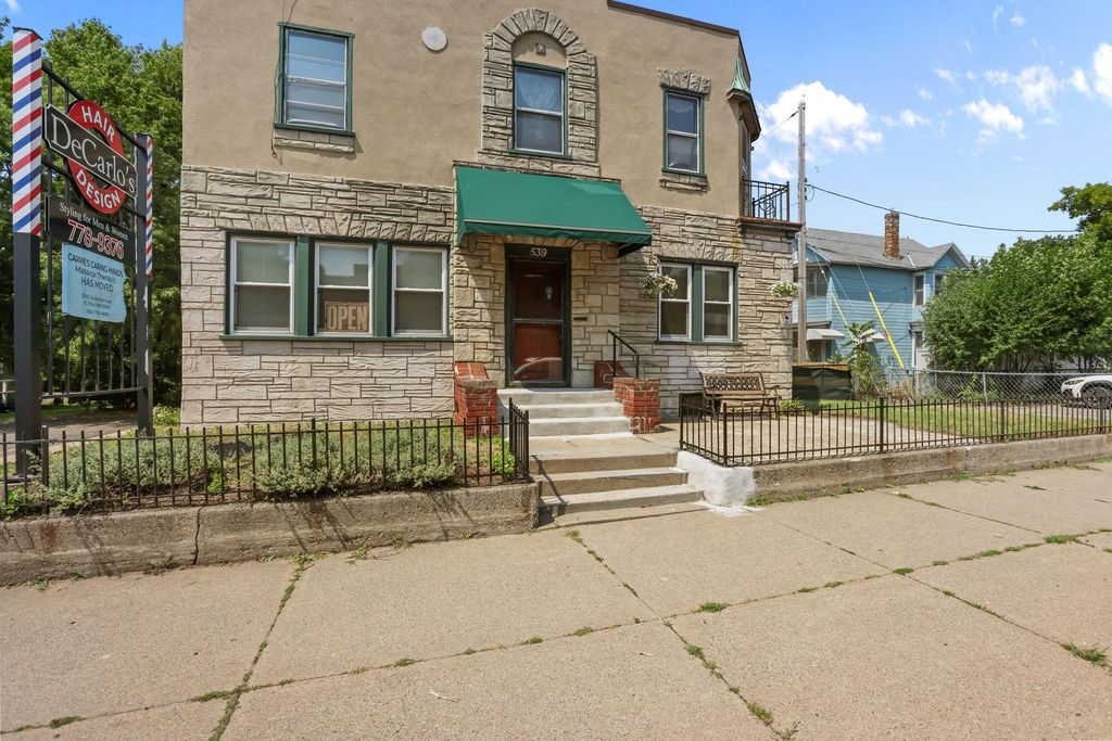 539 Payne Avenue, Saint Paul, MN 55130 — photo 4