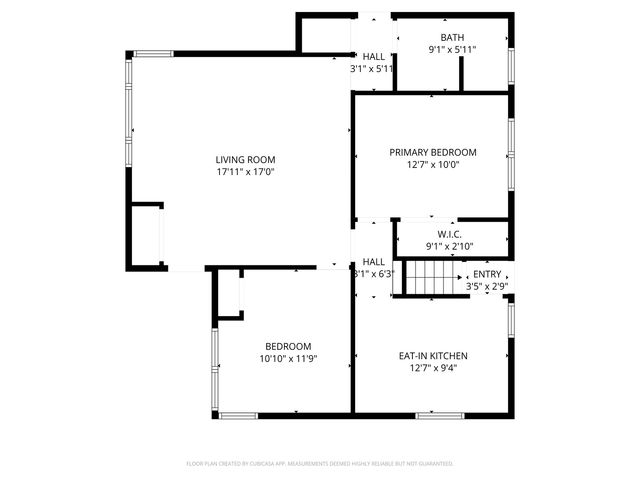 1404 Clara Avenue, Joliet, IL 60435