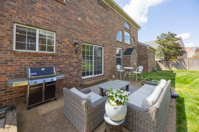 5124 Glencarron Dr, Nashville, TN 37220