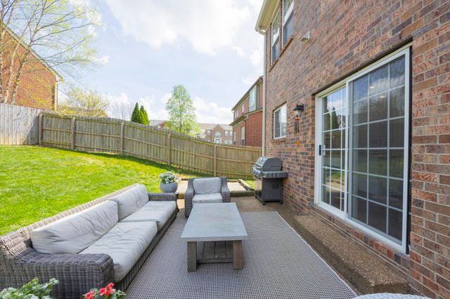 5124 Glencarron Dr, Nashville, TN 37220