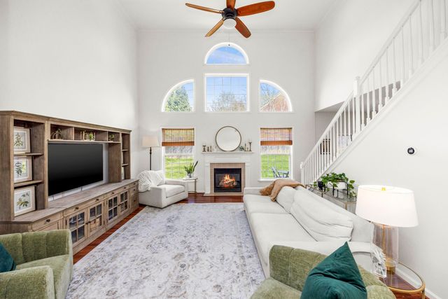 5124 Glencarron Dr, Nashville, TN 37220