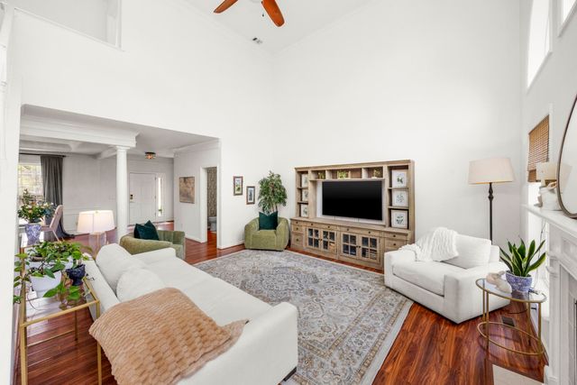 5124 Glencarron Dr, Nashville, TN 37220