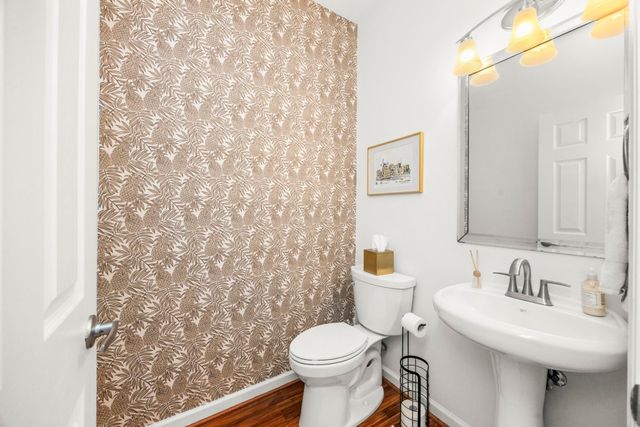 5124 Glencarron Dr, Nashville, TN 37220