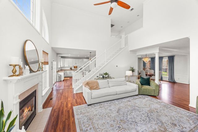 5124 Glencarron Dr, Nashville, TN 37220