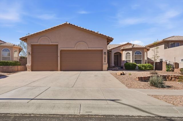 9812 Karak Road NE, Albuquerque, NM 87122