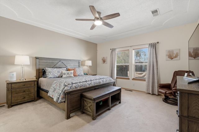 9812 Karak Road NE, Albuquerque, NM 87122