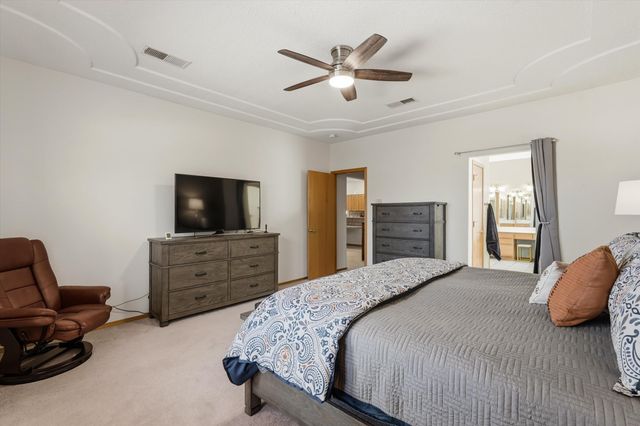 9812 Karak Road NE, Albuquerque, NM 87122