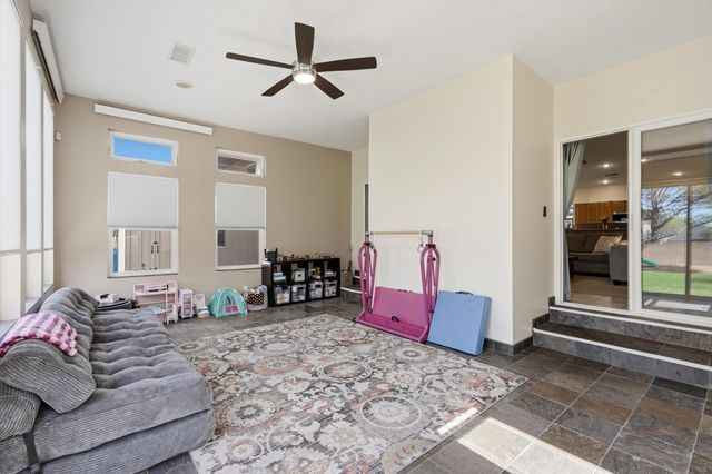 9812 Karak Road NE, Albuquerque, NM 87122