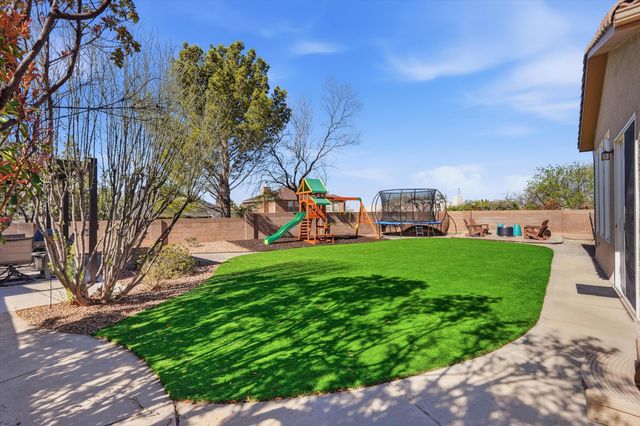 9812 Karak Road NE, Albuquerque, NM 87122