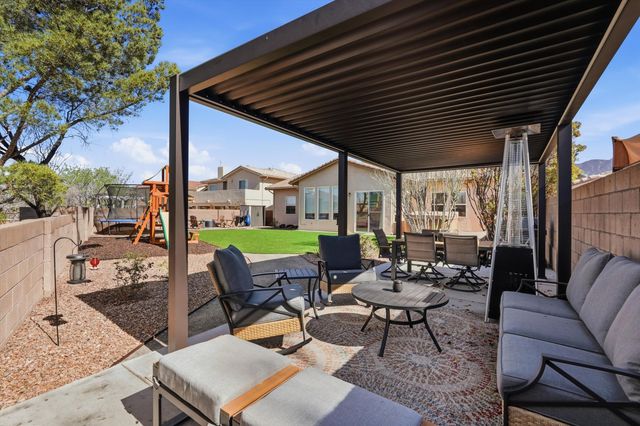 9812 Karak Road NE, Albuquerque, NM 87122