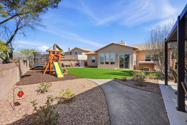 9812 Karak Road NE, Albuquerque, NM 87122