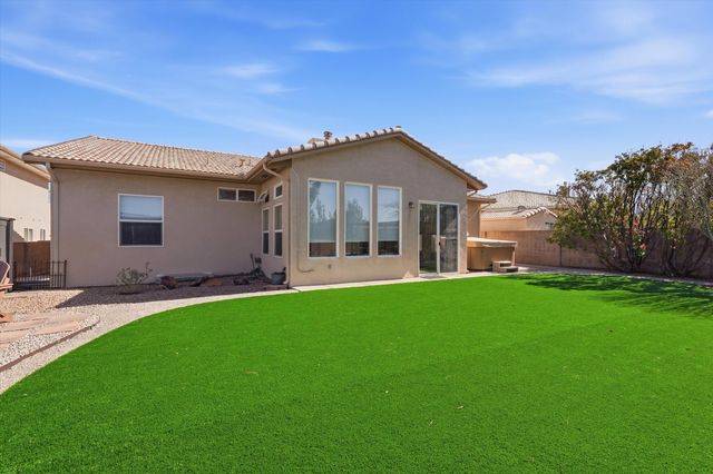 9812 Karak Road NE, Albuquerque, NM 87122