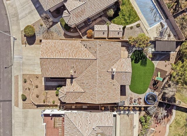 9812 Karak Road NE, Albuquerque, NM 87122