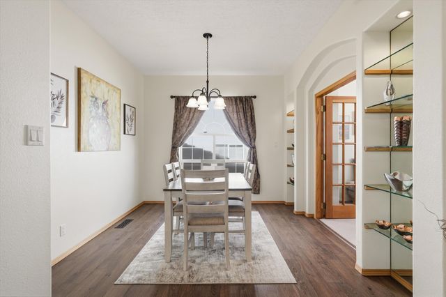 9812 Karak Road NE, Albuquerque, NM 87122