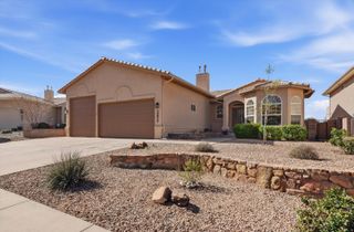 9812 Karak Road NE, Albuquerque, NM 87122