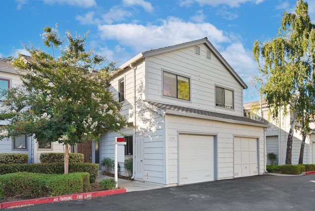 2789 Sierra Village Court, San Jose, CA 95132