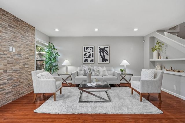 2789 Sierra Village Court, San Jose, CA 95132