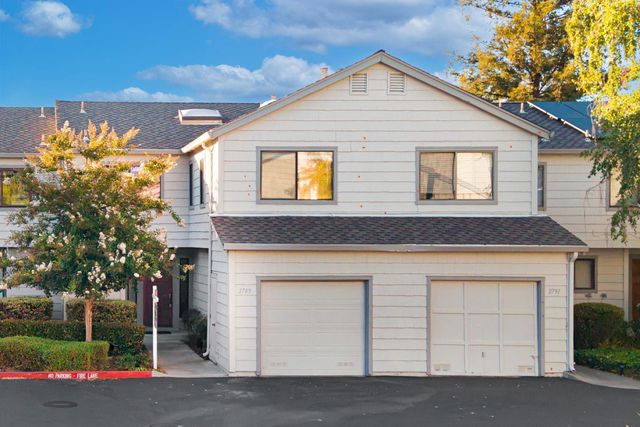 2789 Sierra Village Court, San Jose, CA 95132