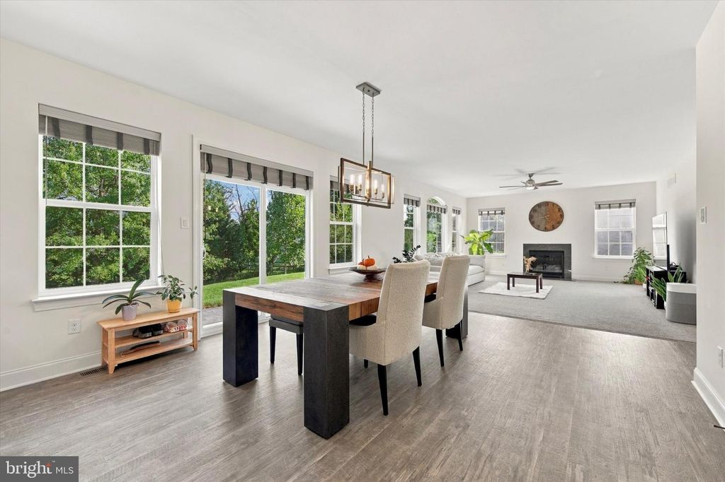 114 MARKLEY FARM CIR #LOT 8, West Norriton, PA 19403 — photo 5