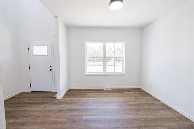 203 W 2nd Street, Friesland, WI 53935