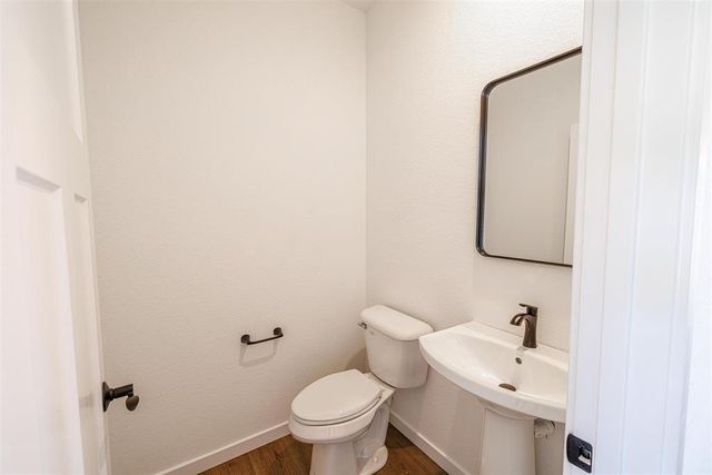 203 W 2nd Street, Friesland, WI 53935