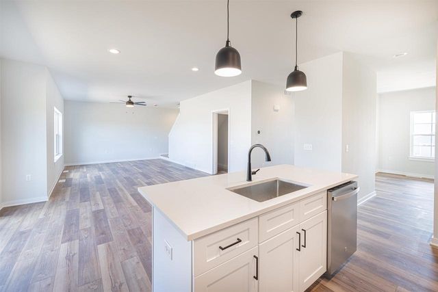 203 W 2nd Street, Friesland, WI 53935