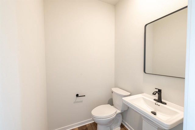 203 W 2nd Street, Friesland, WI 53935