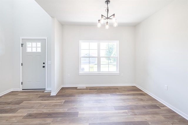 203 W 2nd Street, Friesland, WI 53935