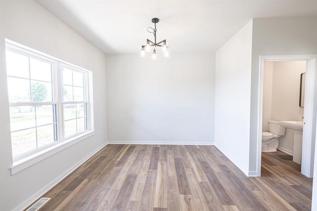 203 W 2nd Street, Friesland, WI 53935