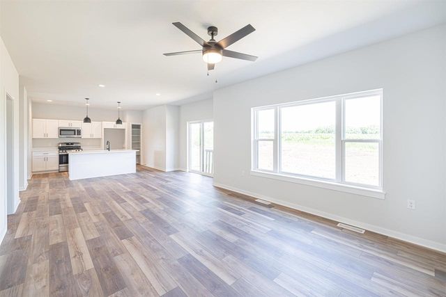 203 W 2nd Street, Friesland, WI 53935