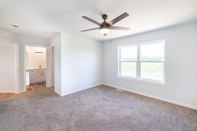 203 W 2nd Street, Friesland, WI 53935