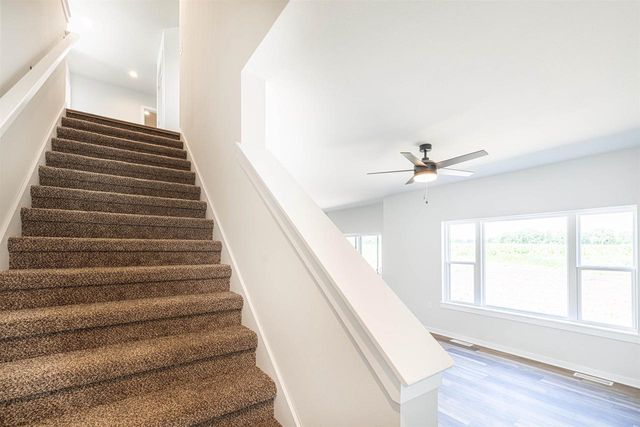 203 W 2nd Street, Friesland, WI 53935