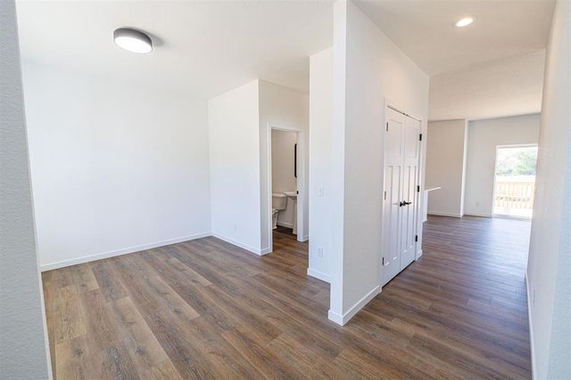 203 W 2nd Street, Friesland, WI 53935