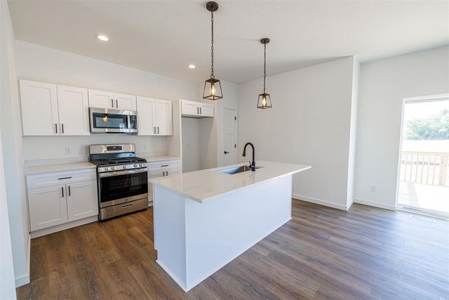 203 W 2nd Street, Friesland, WI 53935