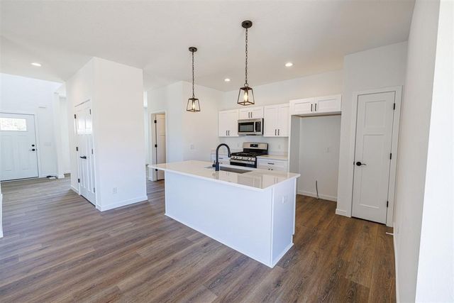 203 W 2nd Street, Friesland, WI 53935