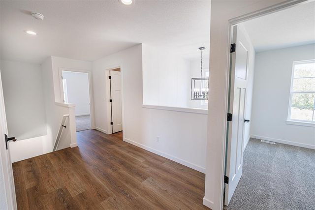 203 W 2nd Street, Friesland, WI 53935