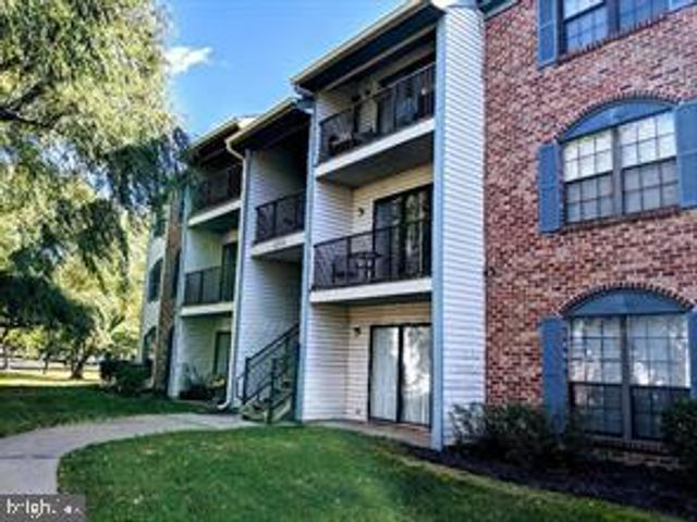 27 MENDREY CT, Trenton, NJ 08648