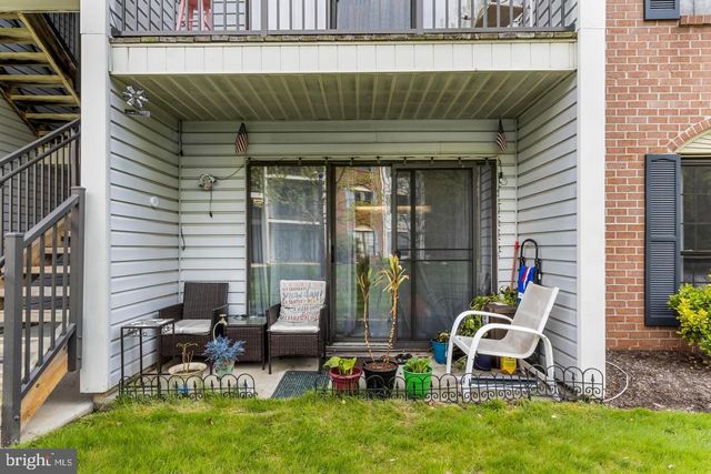 27 MENDREY CT, Trenton, NJ 08648
