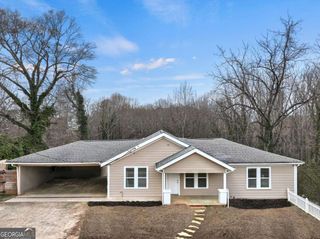 1183 E Ridge Road, Gainesville, GA 30501