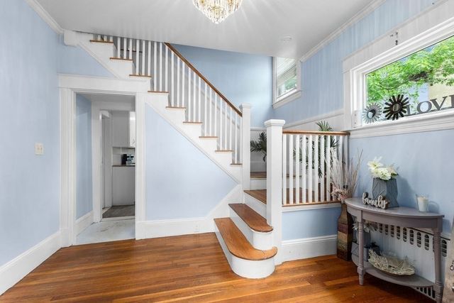 26 W Elm Ter, Brockton, MA 02301