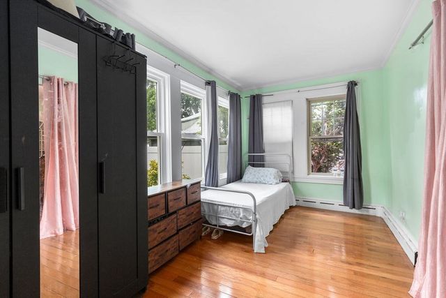 26 W Elm Ter, Brockton, MA 02301