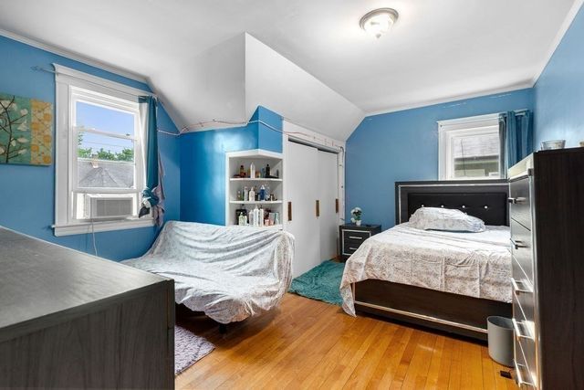 26 W Elm Ter, Brockton, MA 02301