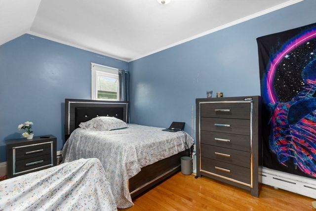 26 W Elm Ter, Brockton, MA 02301