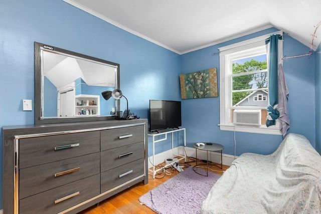 26 W Elm Ter, Brockton, MA 02301