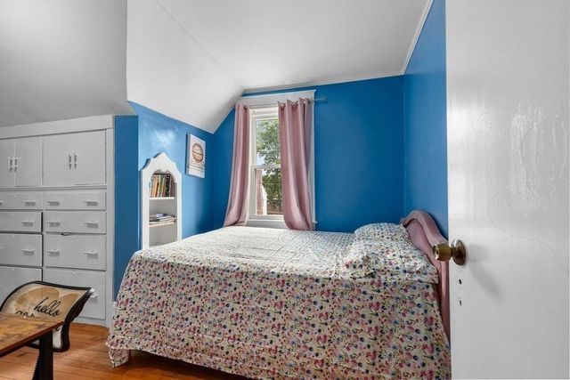 26 W Elm Ter, Brockton, MA 02301