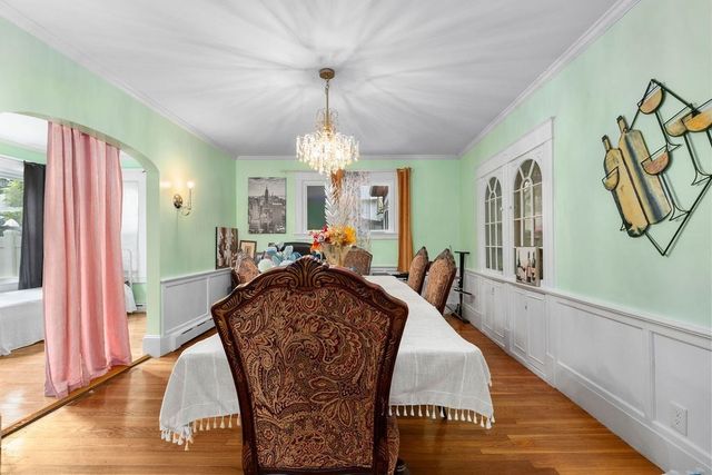 26 W Elm Ter, Brockton, MA 02301
