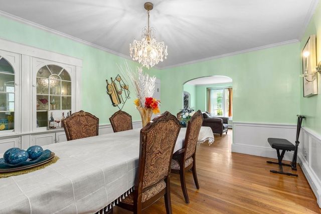 26 W Elm Ter, Brockton, MA 02301