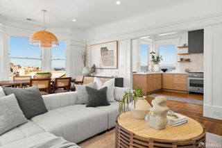 1405 Hyde Street, San Francisco, CA 94109