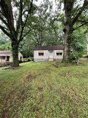 1646 SE Terry Mill Road, Atlanta, GA 30316